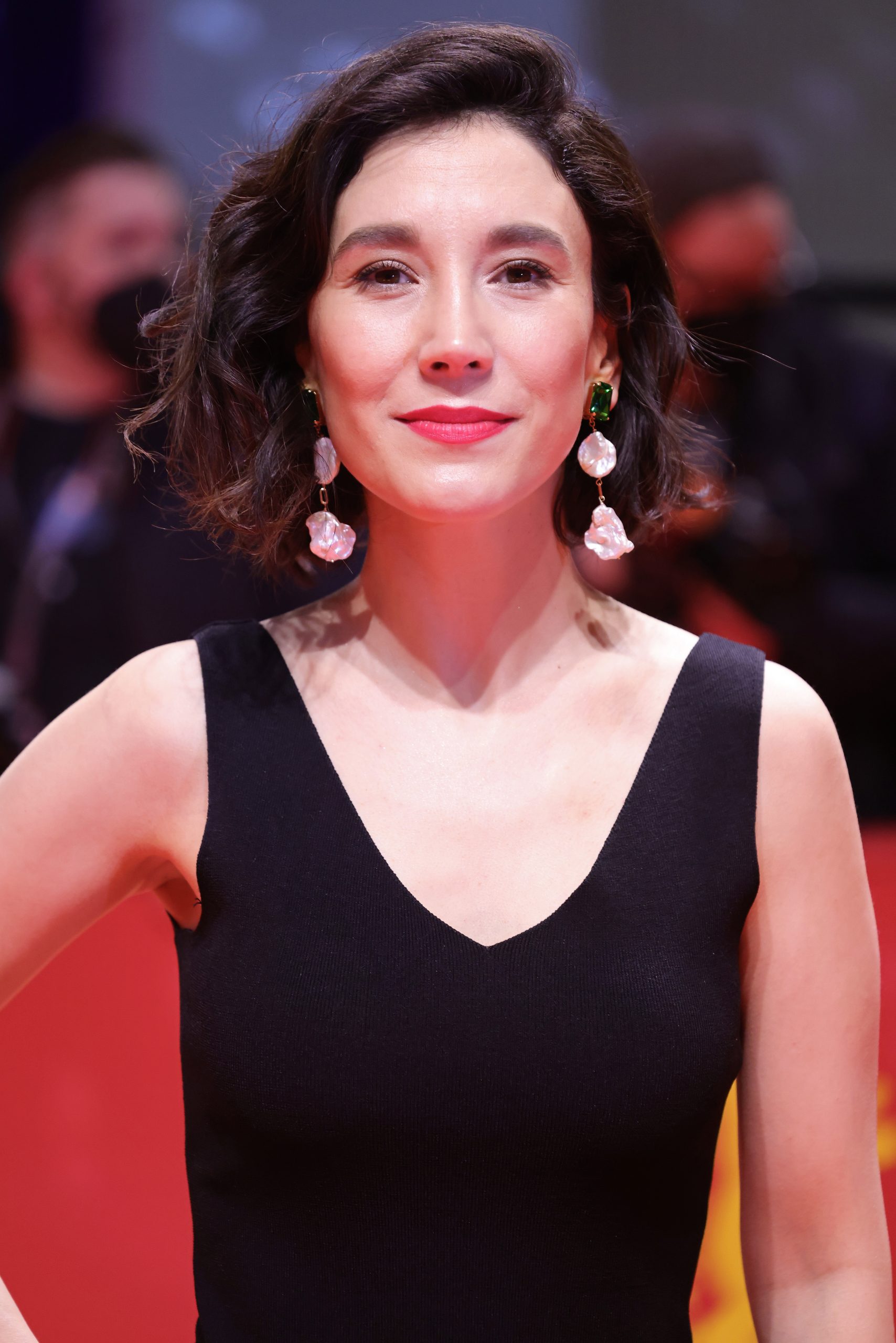 Sibel Kekilli