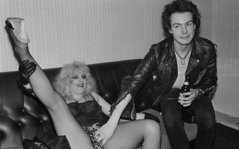 Sid Vicious