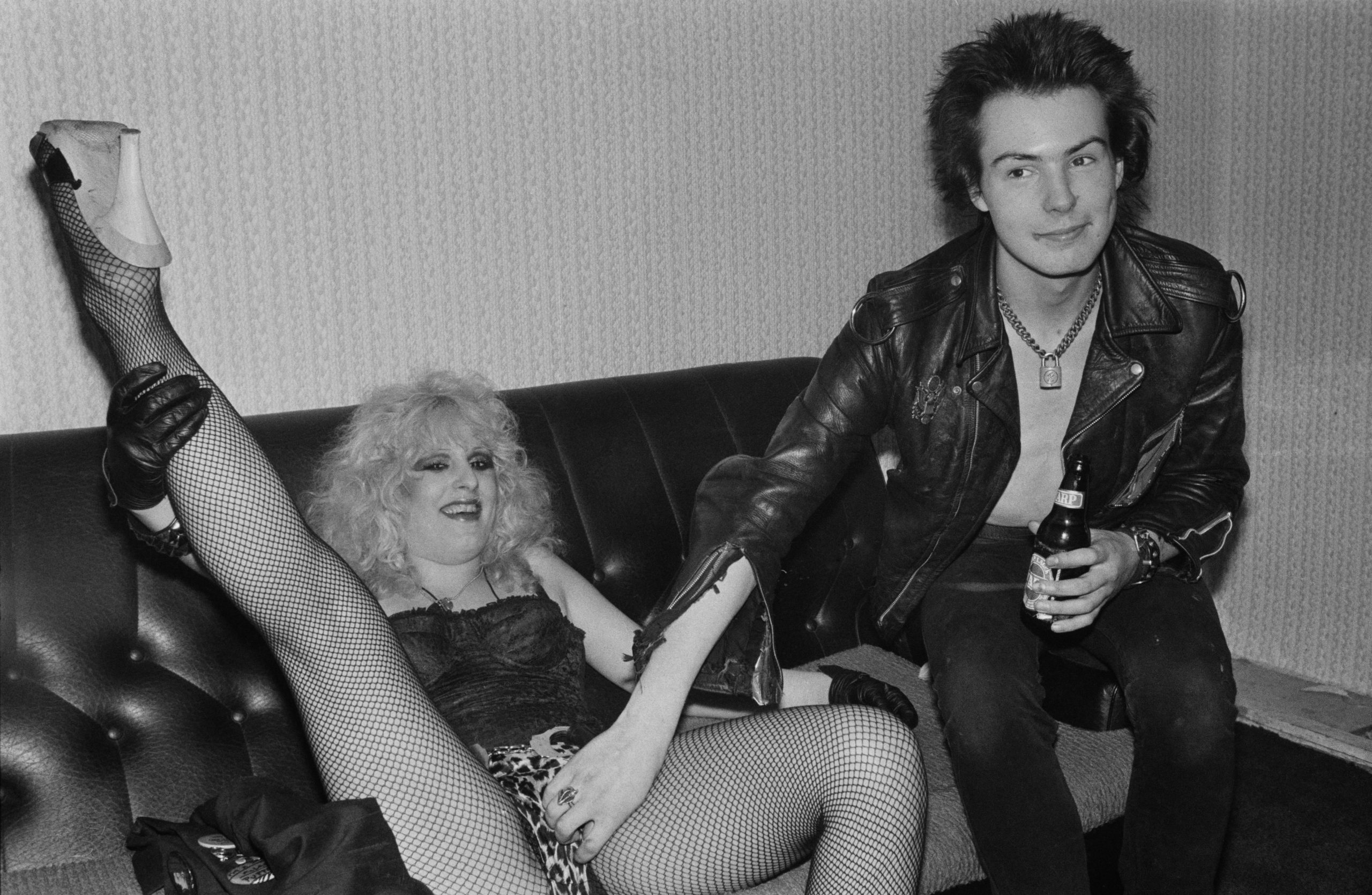 Sid Vicious