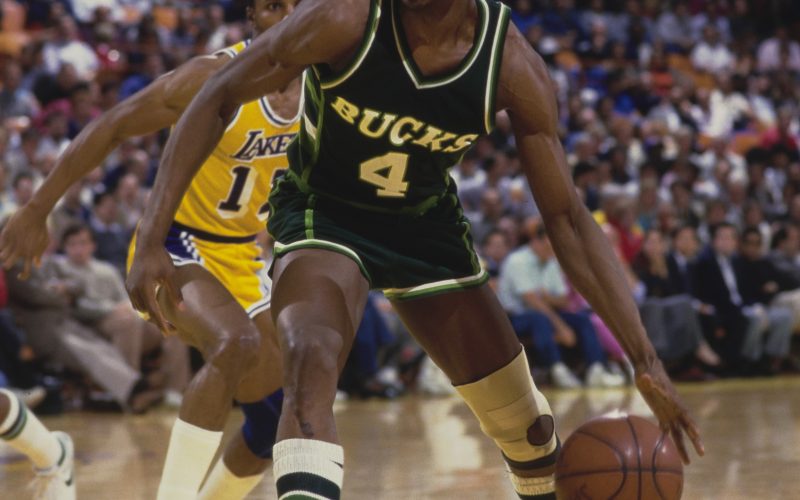 Sidney Moncrief