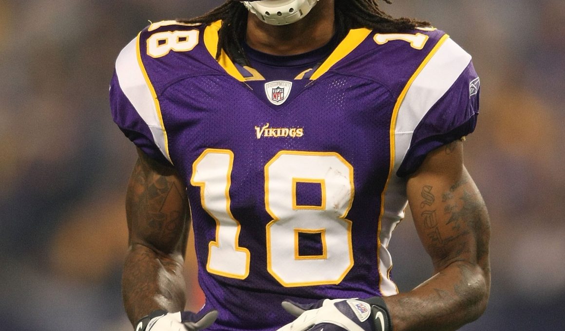 Sidney Rice Net Worth in 2023 - Wiki, Age, Weight and Height