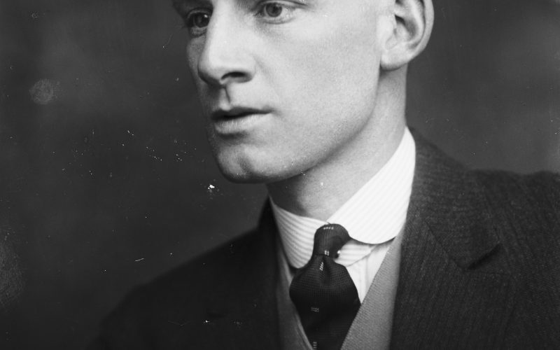 Siegfried Sassoon