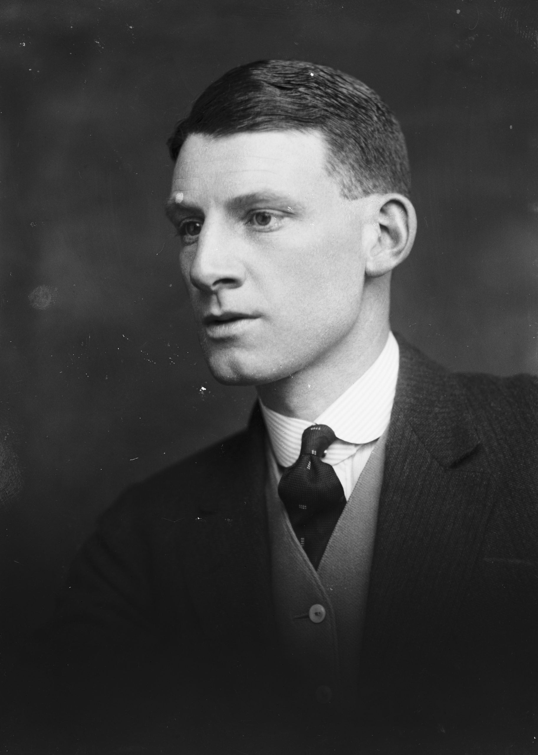 Siegfried Sassoon