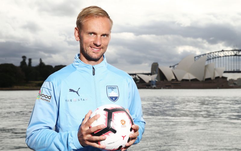 Siem de Jong