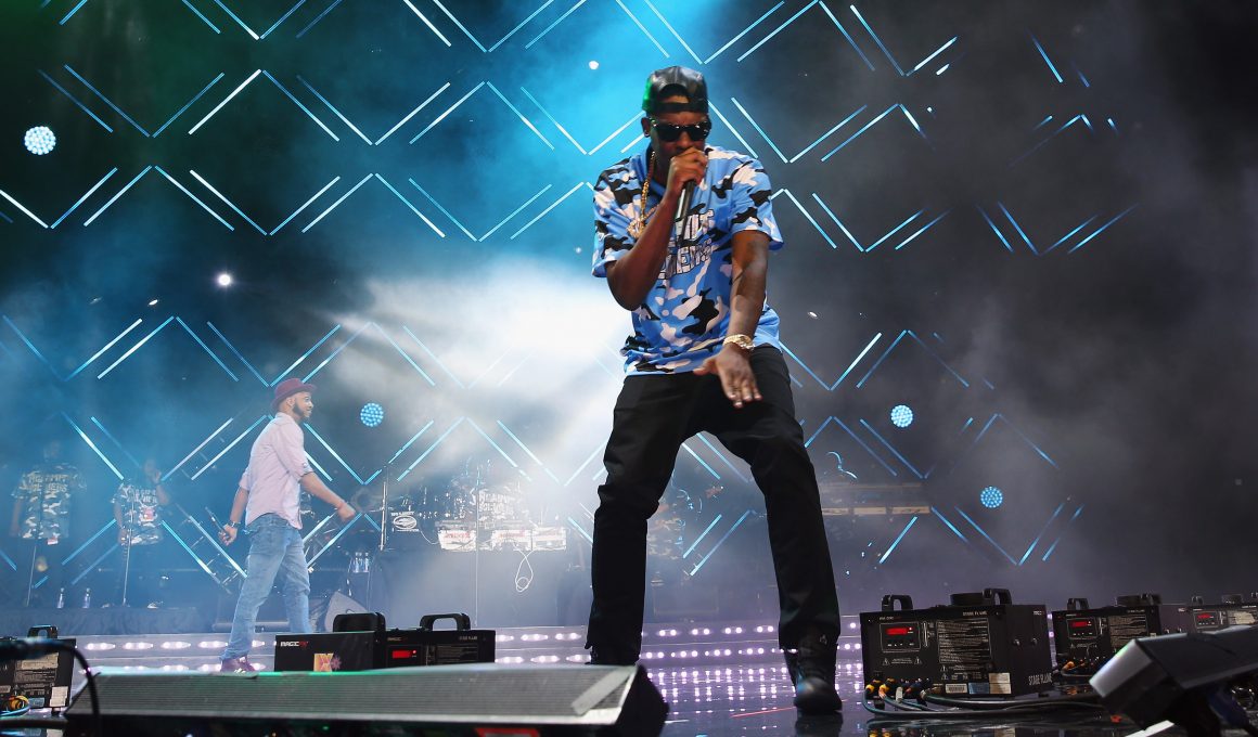 Silkk The Shocker Net Worth in 2023 - Wiki, Age, Weight and Height