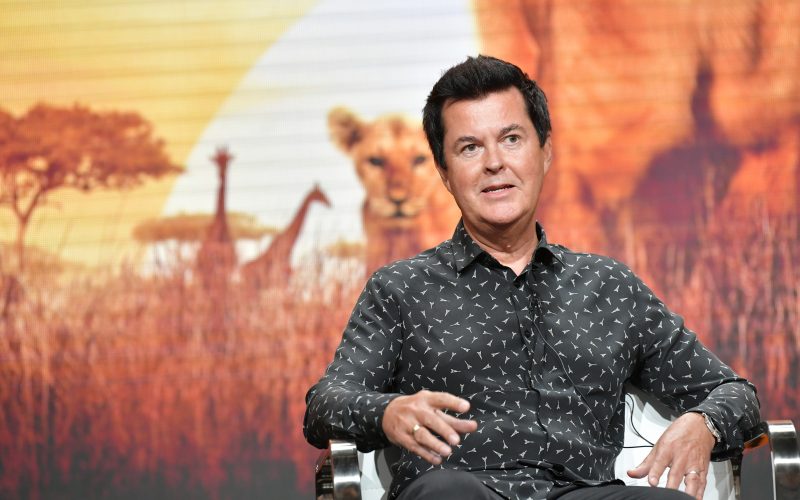 Simon Fuller