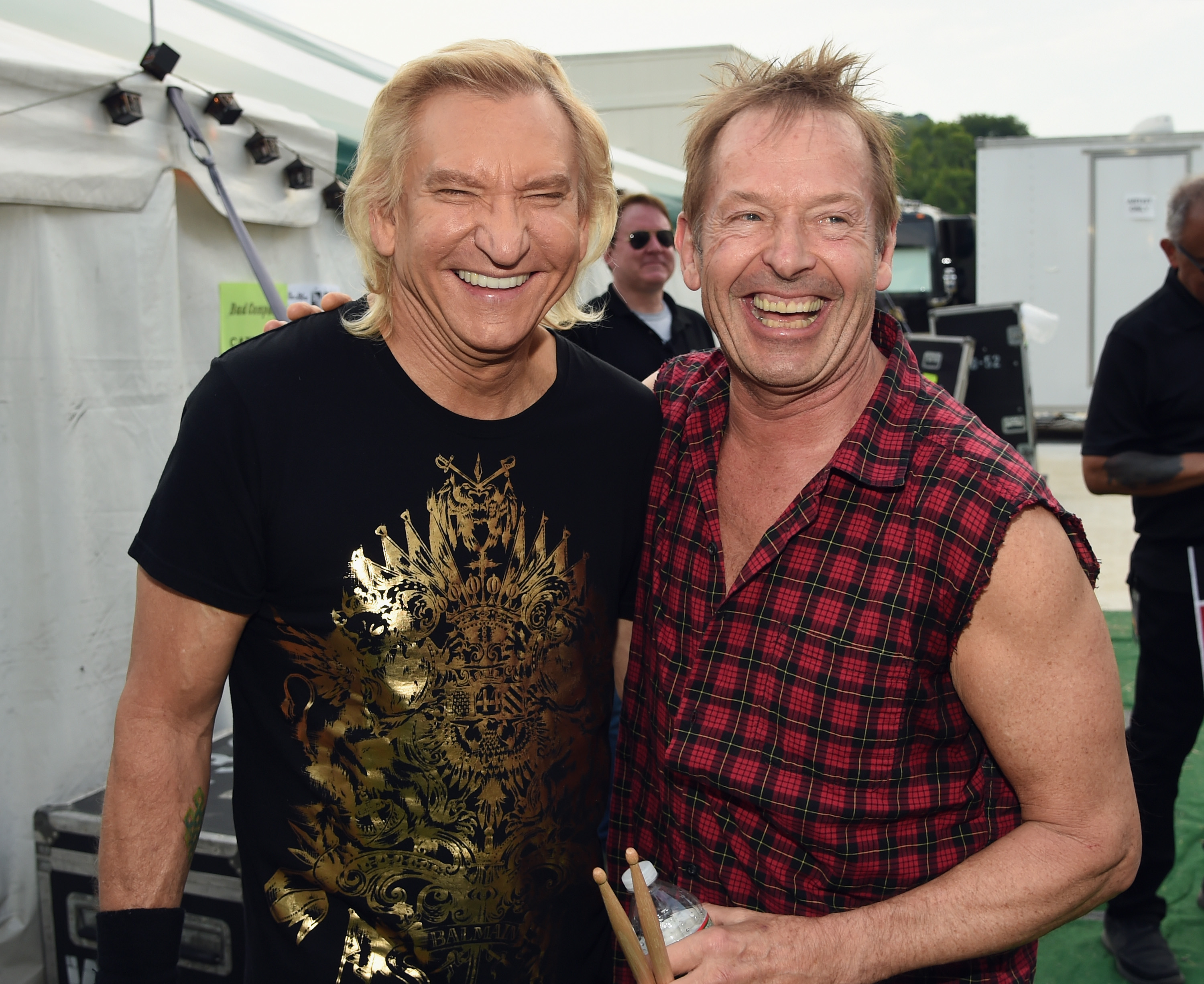 Simon Kirke