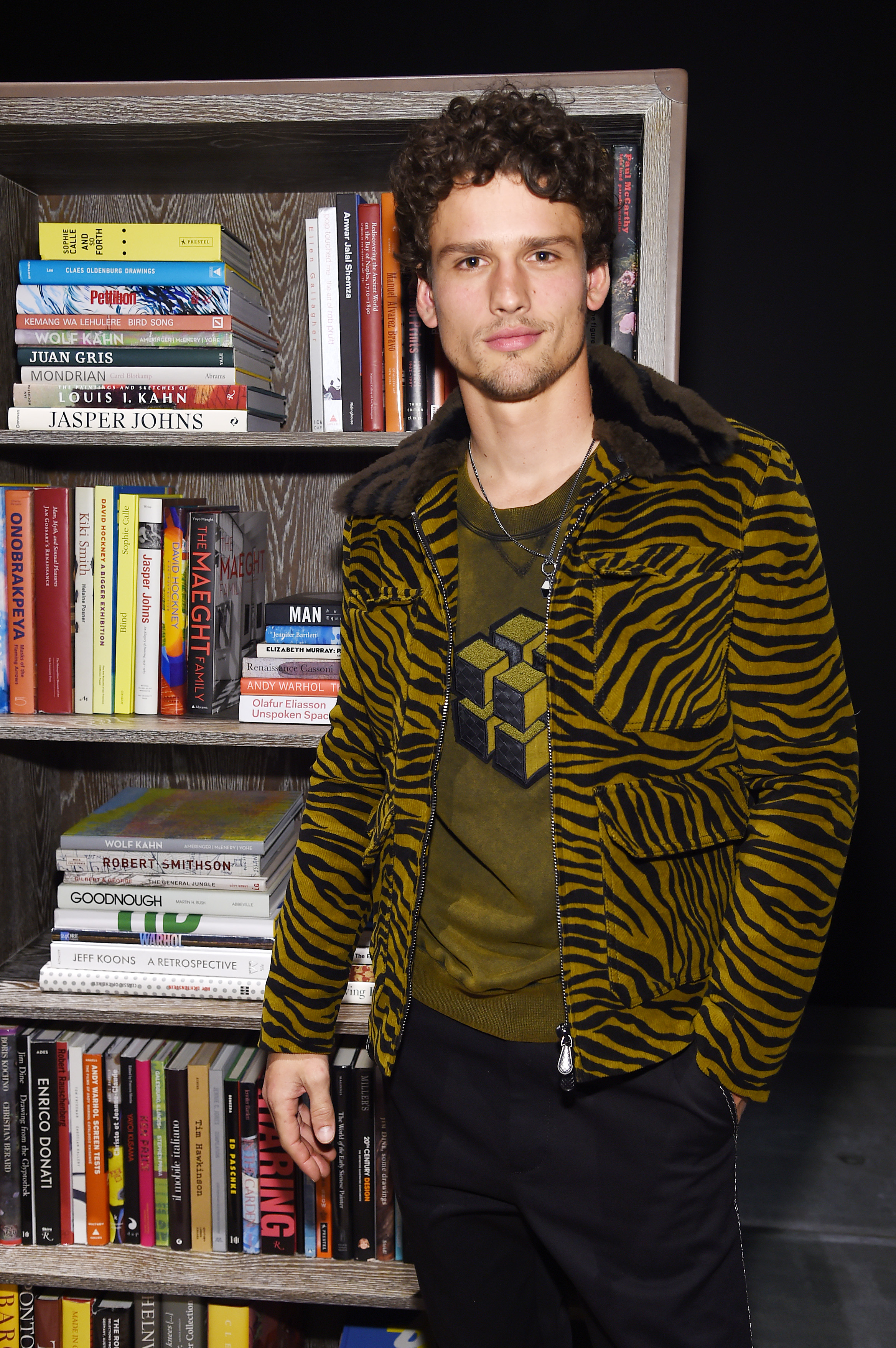 Simon Nessman