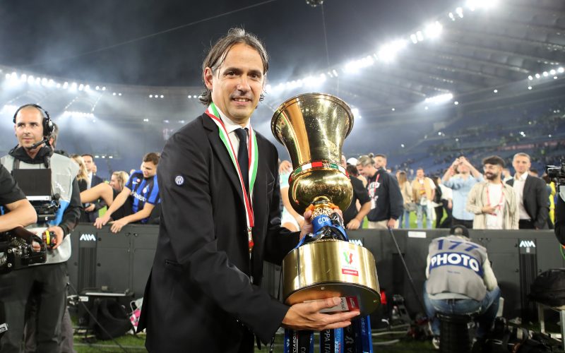 Simone Inzaghi