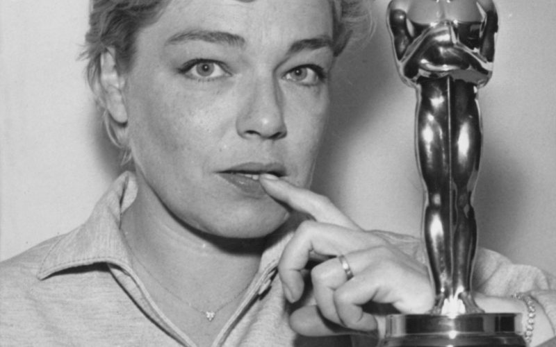 Simone Signoret