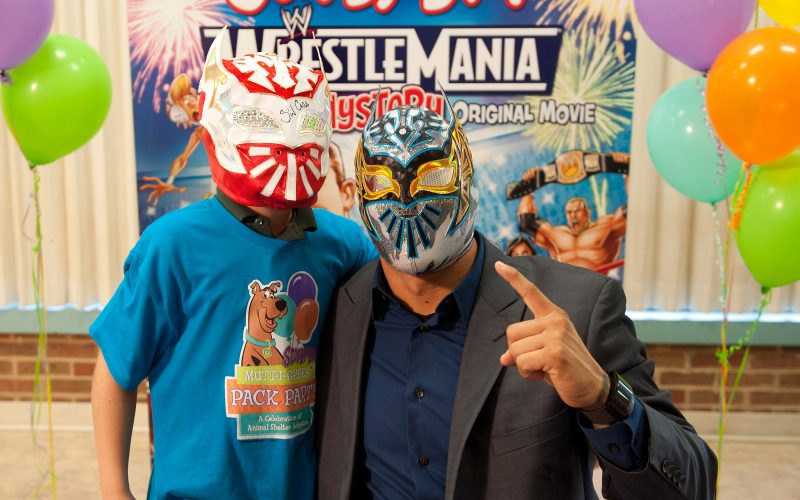 Sin Cara