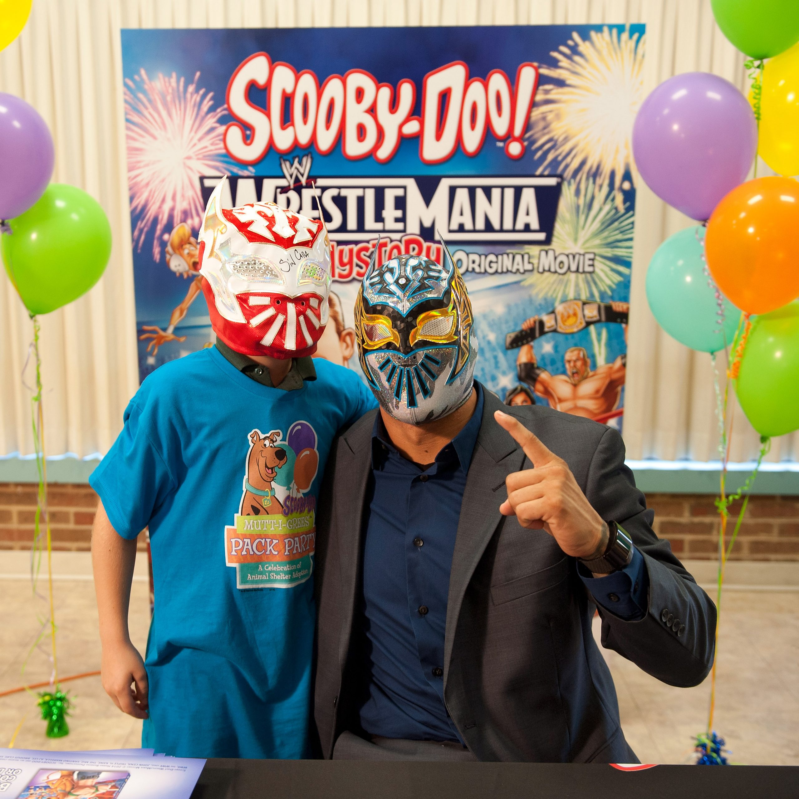 Sin Cara