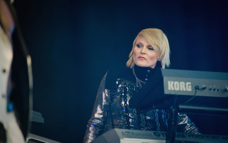 Sister Bliss