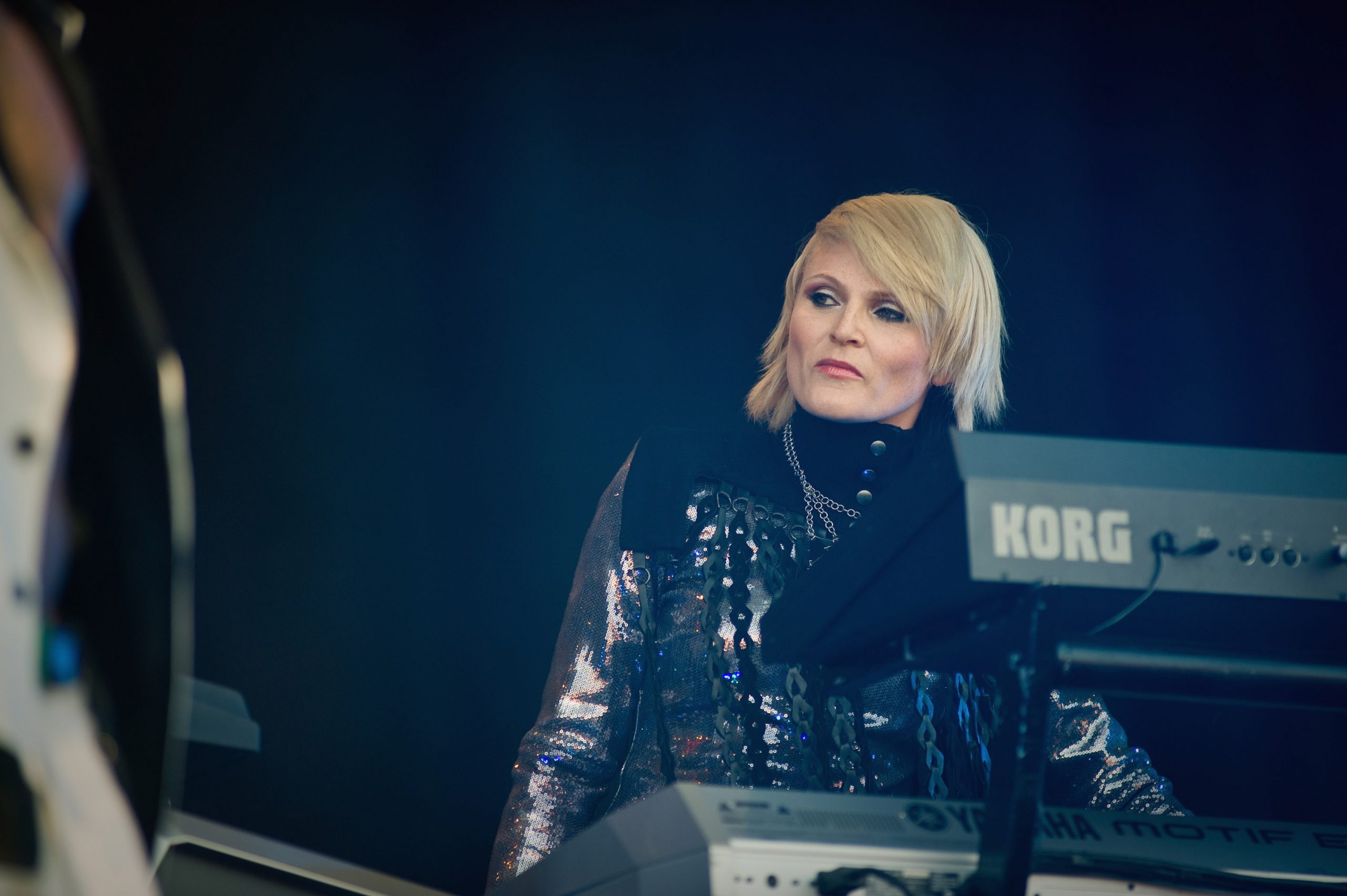 Sister Bliss