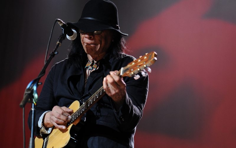 Sixto Rodriguez