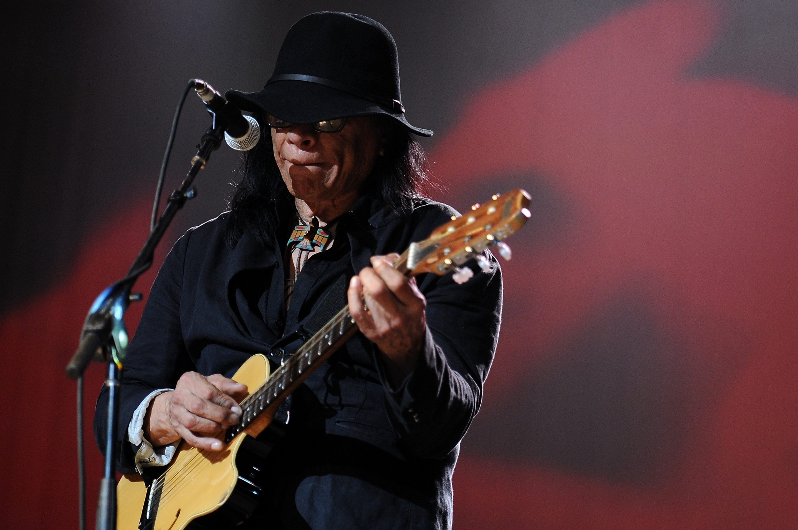 Sixto Rodriguez