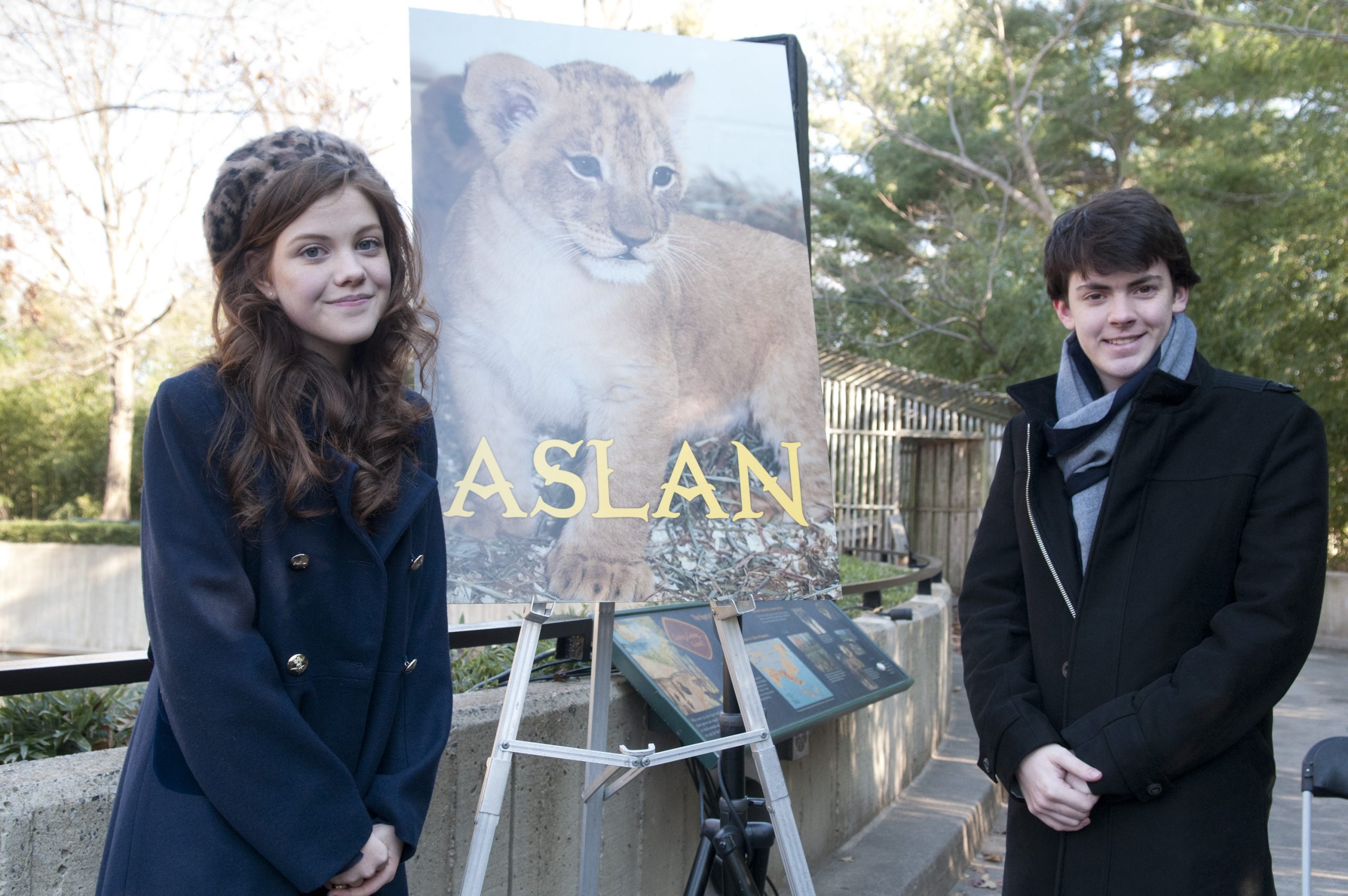 Skandar Keynes