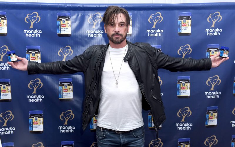 Skeet Ulrich