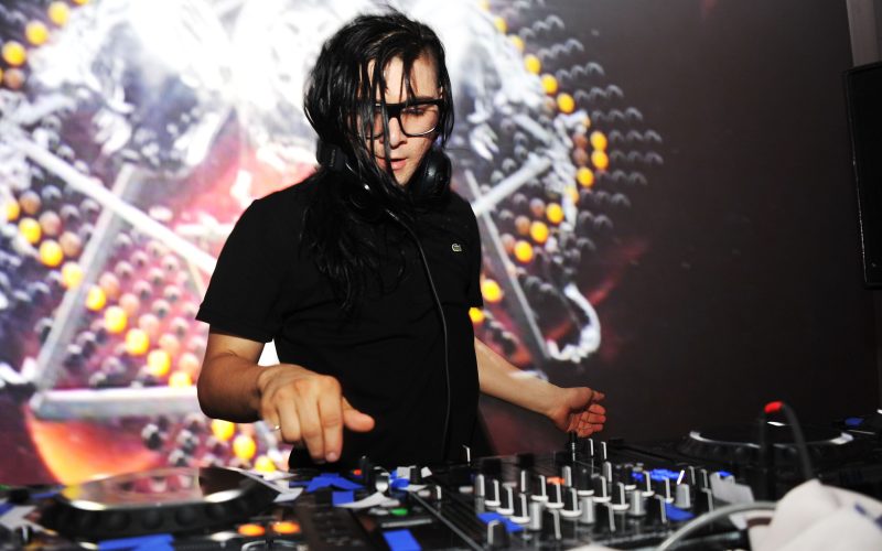 Skrillex