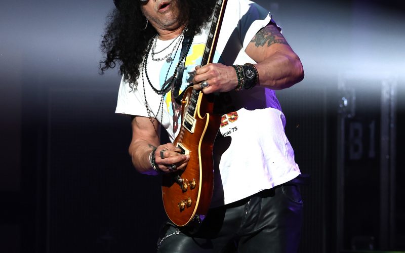 Slash