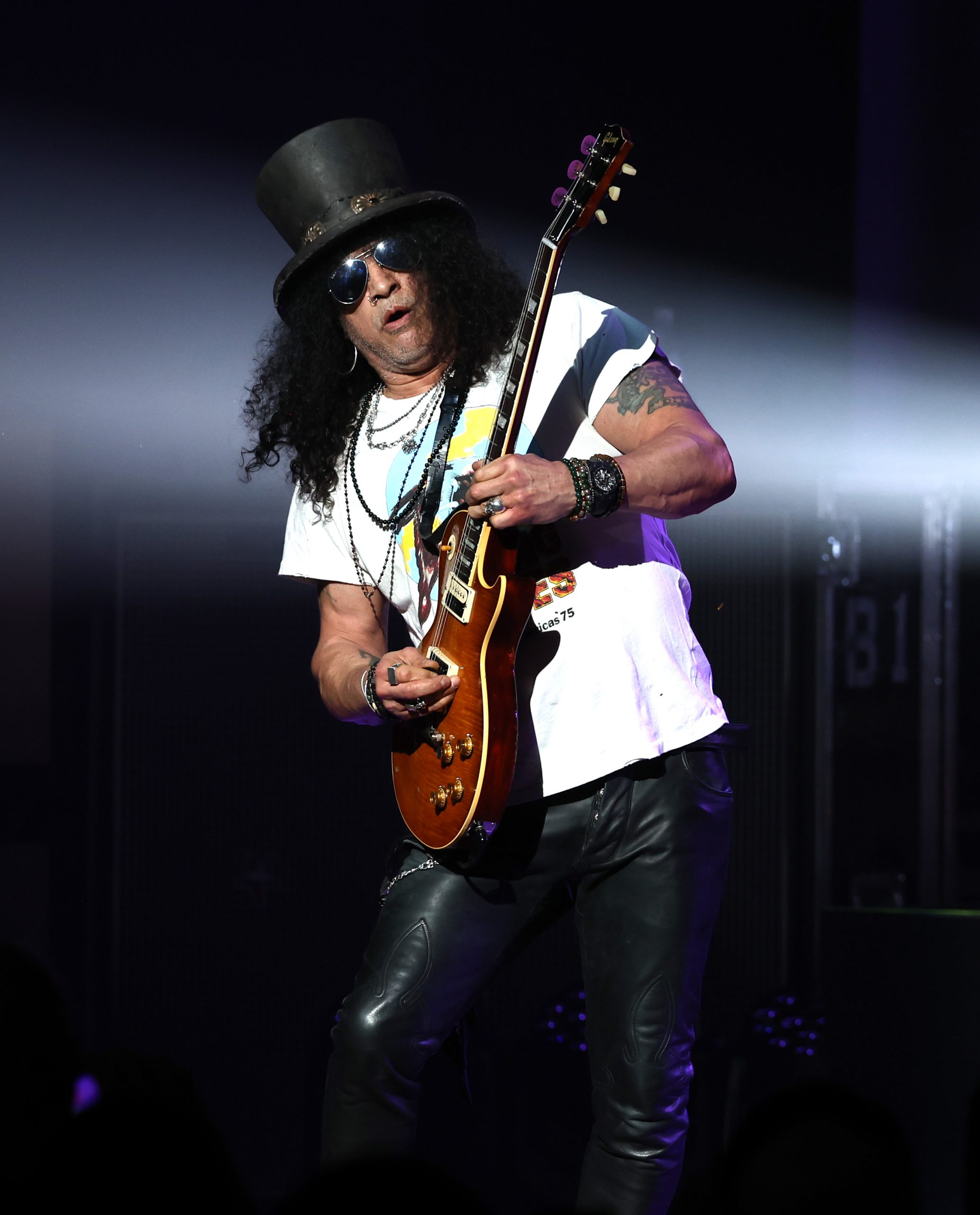 Slash