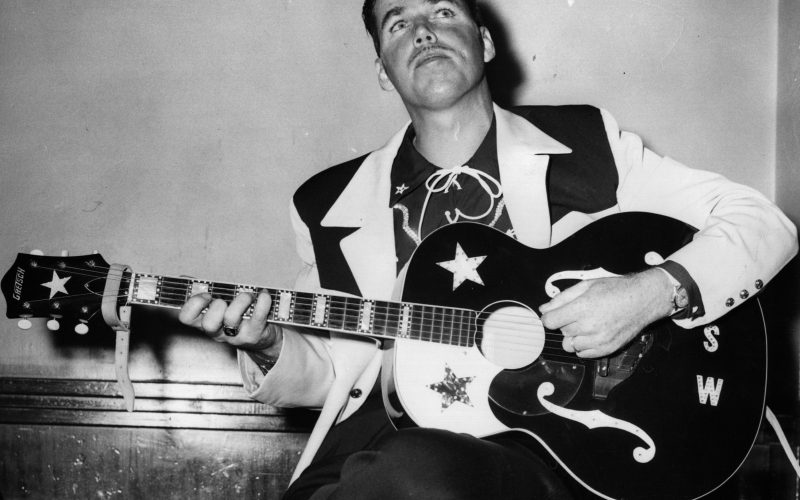 Slim Whitman