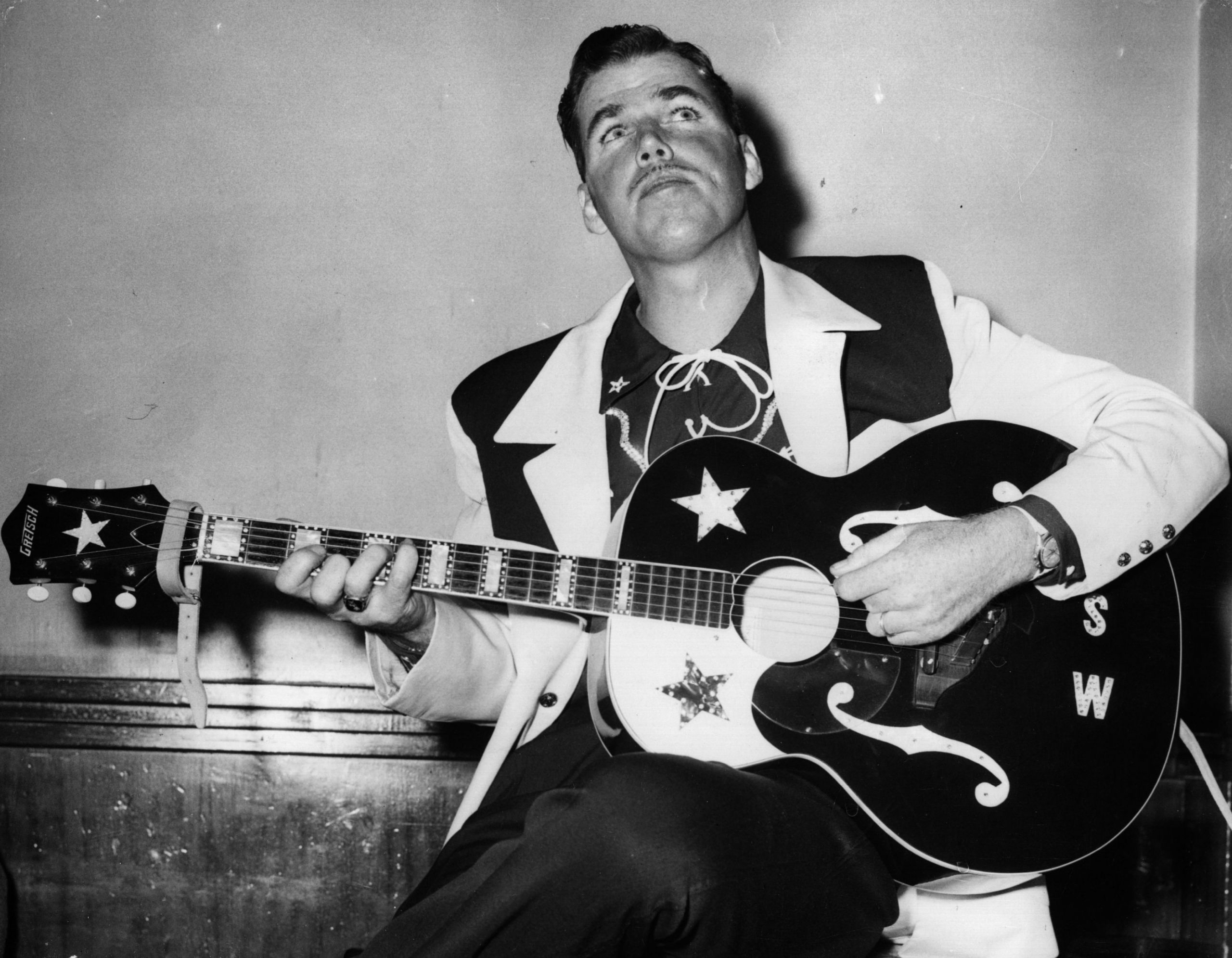 Slim Whitman