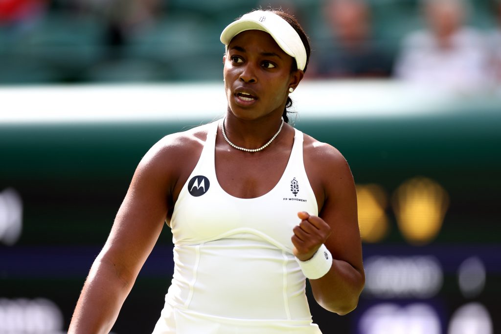 Sloane Stephens Net Worth Wiki, Age, Weight and Height, Relationships