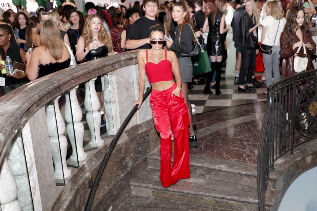 Sofia Franklyn Net Worth - Wiki, Age, Weight and Height, Relationships