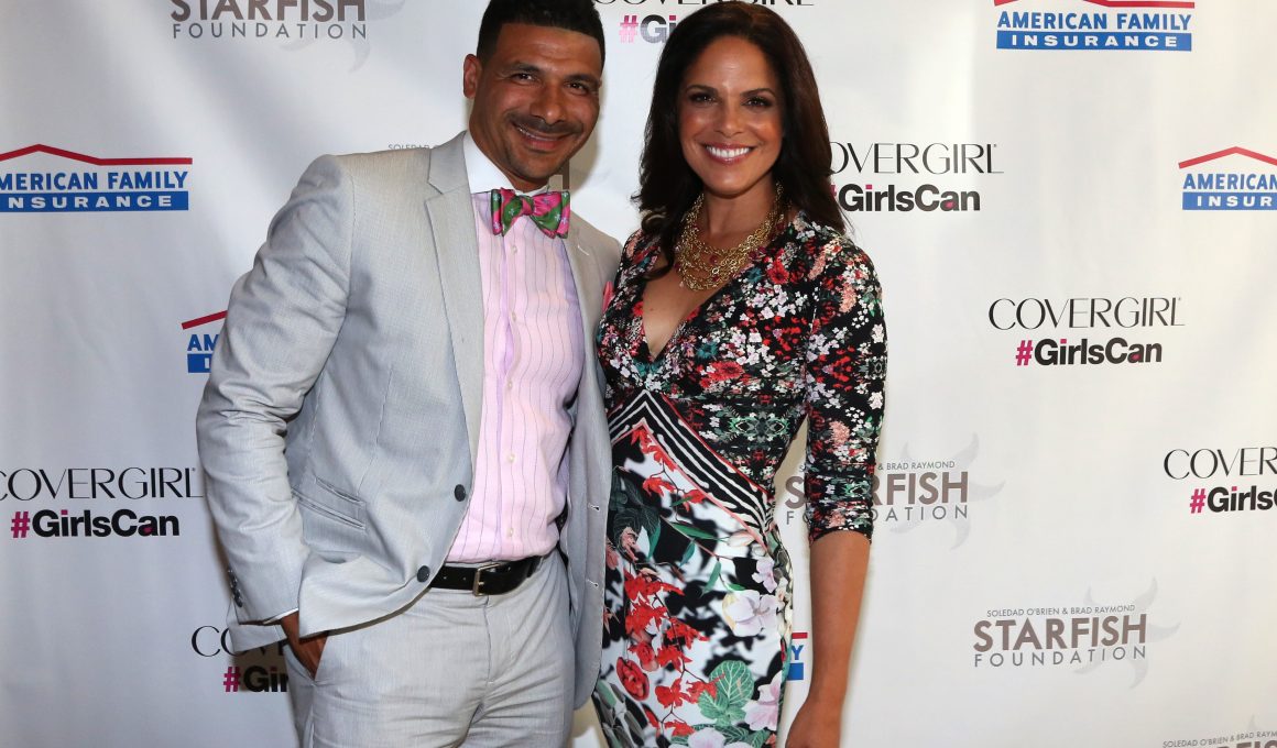 Soledad O'Brien Net Worth in 2023 Wiki, Age, Weight and Height