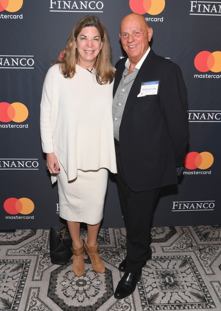 Solomon Lew Net Worth - Wiki, Age, Weight and Height, Relationships