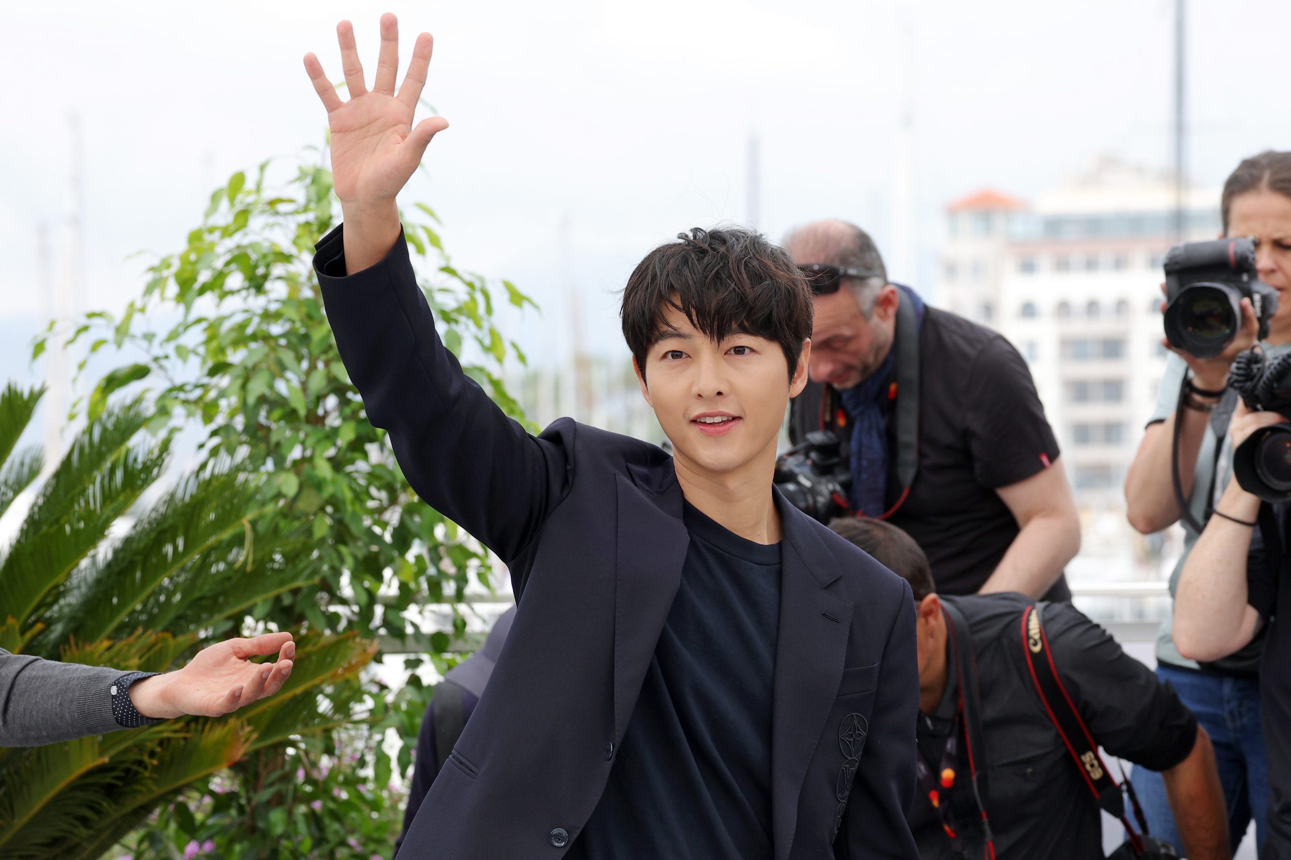 Song Joong-ki