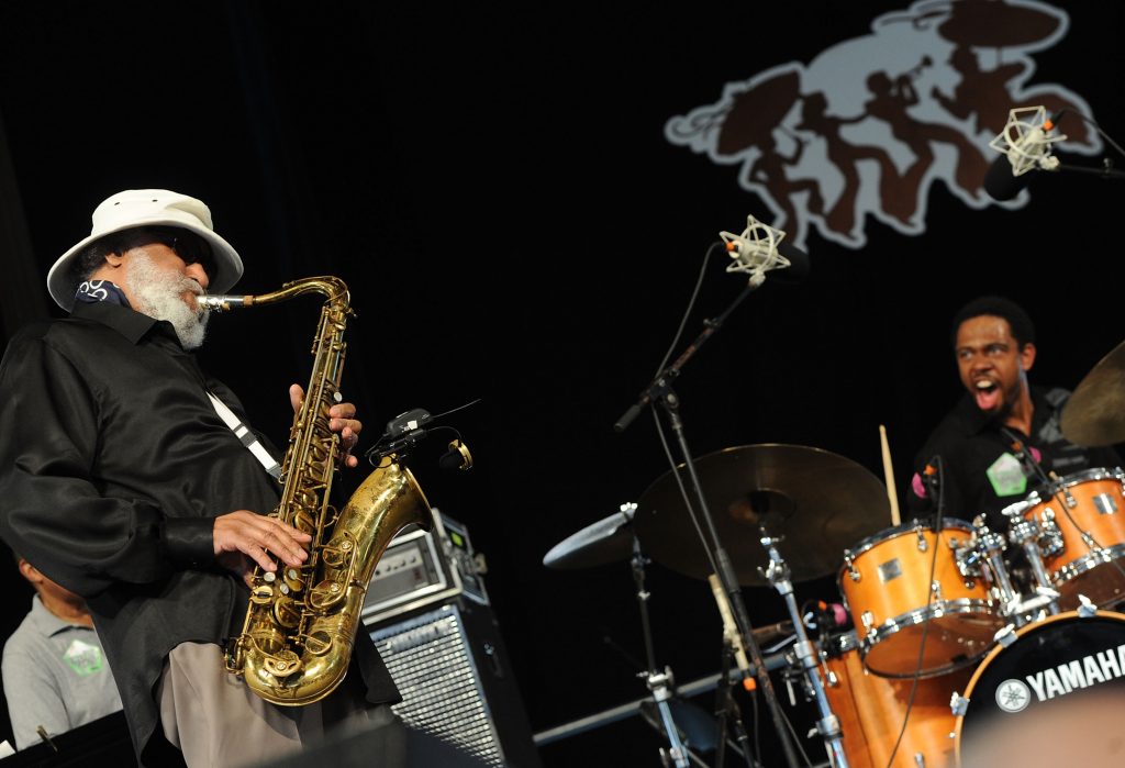 Sonny Rollins Net Worth - Wiki, Age, Weight and Height, Relationships