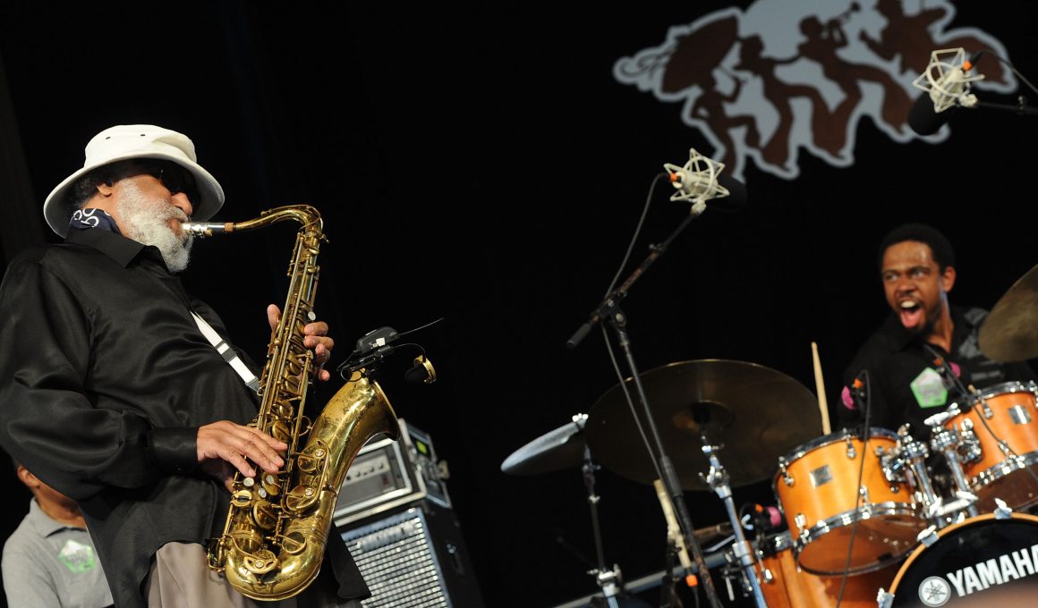 Sonny Rollins Net Worth in 2023 - Wiki, Age, Weight and Height