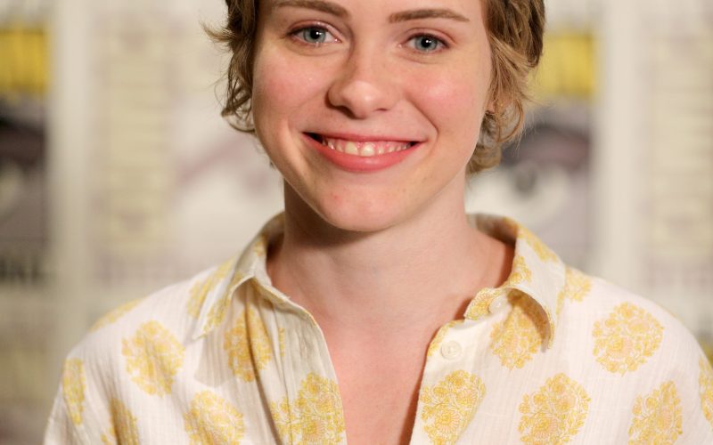 Sophia Lillis