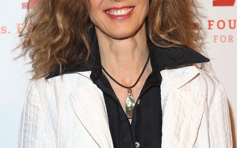 Sophie B. Hawkins