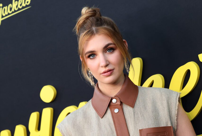 Sophie Nélisse Net Worth in 2023 - Wiki, Age, Weight and Height