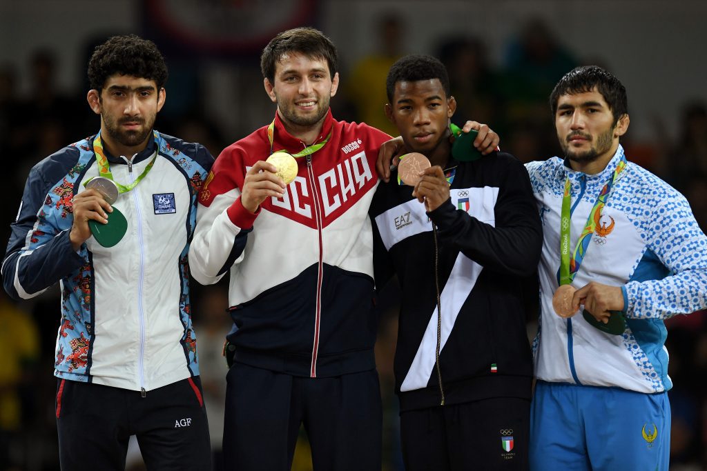 Soslan Ramonov Net Worth Wiki, Age, Weight and Height, Relationships