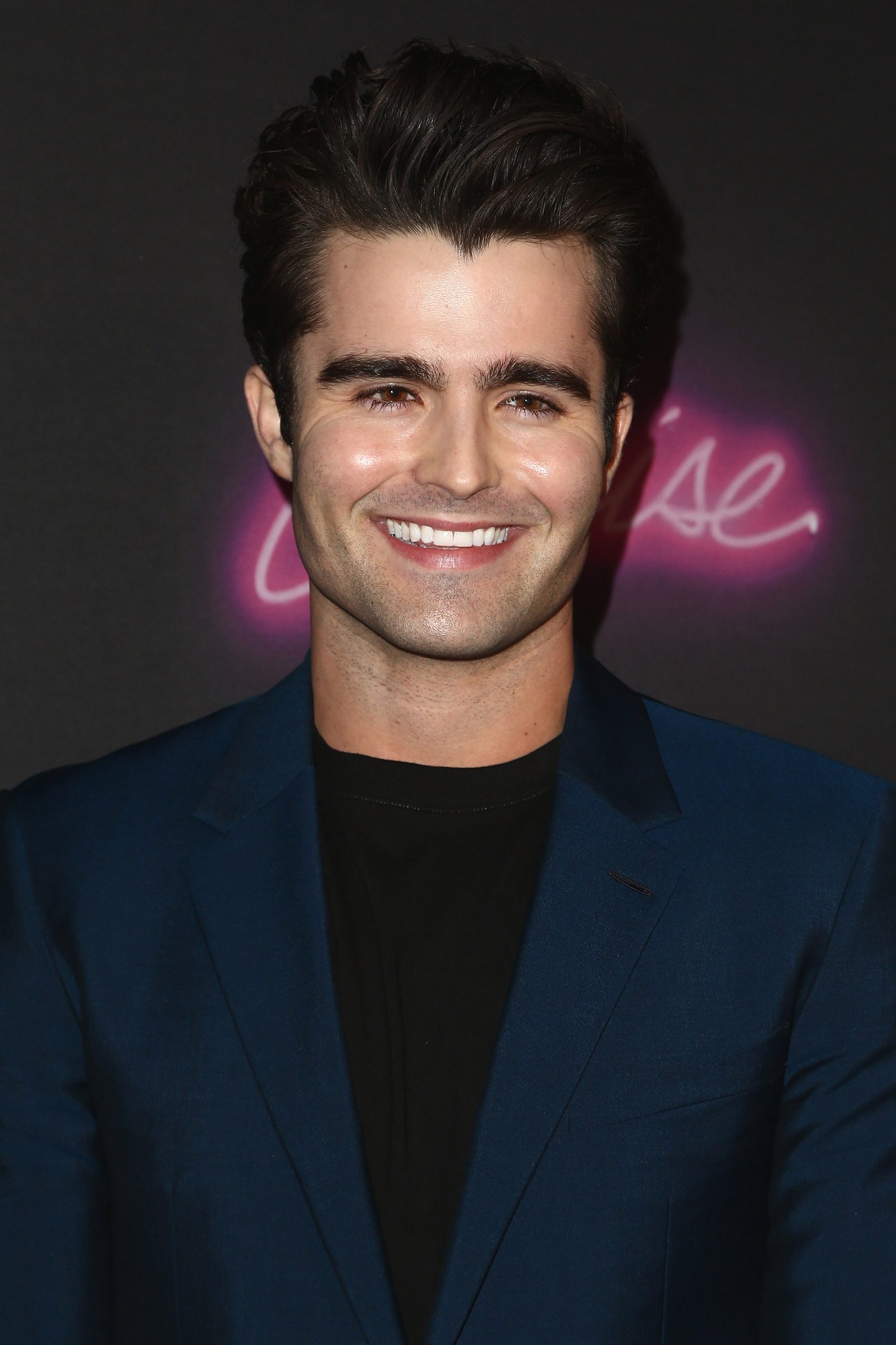 Spencer Boldman