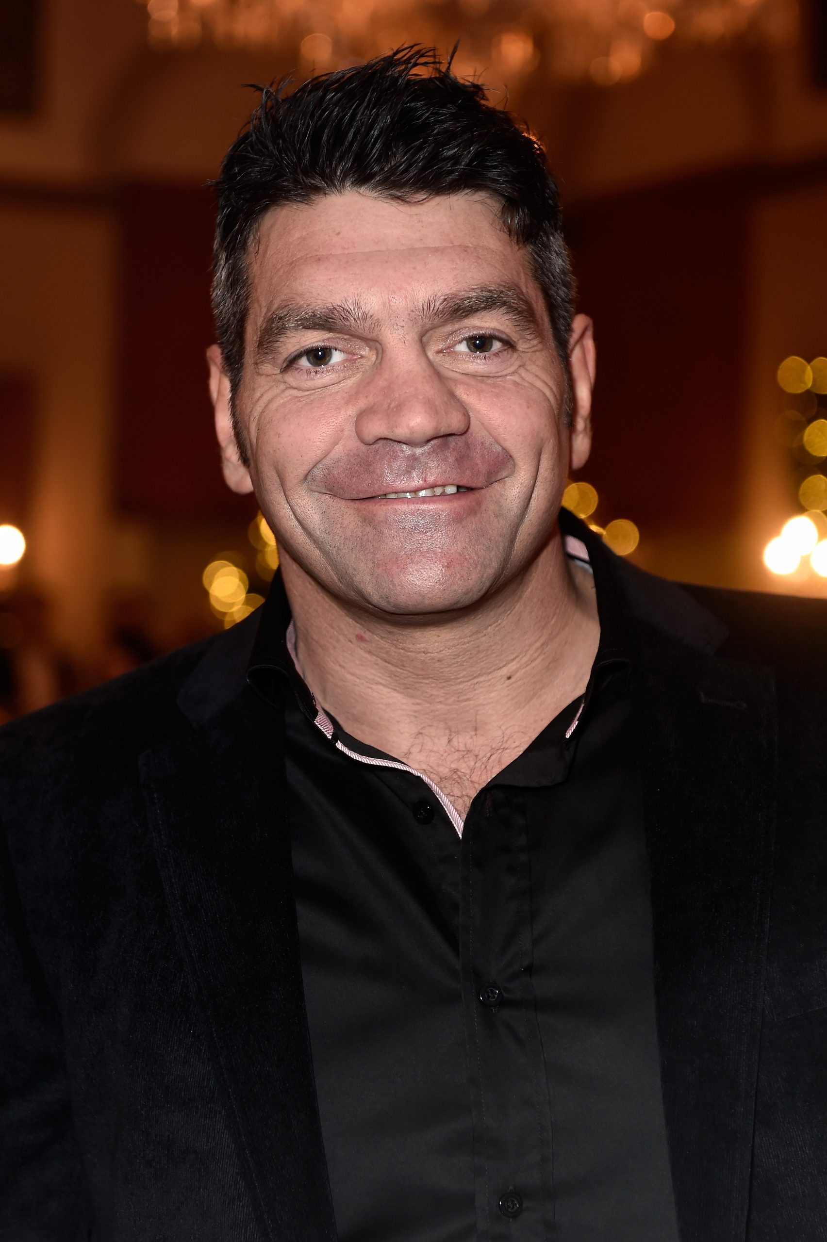 Spencer Wilding