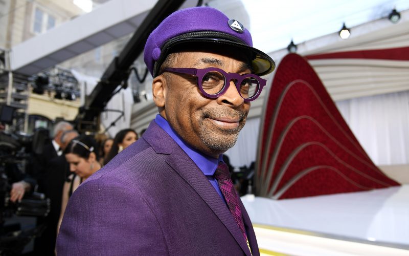 Spike Lee