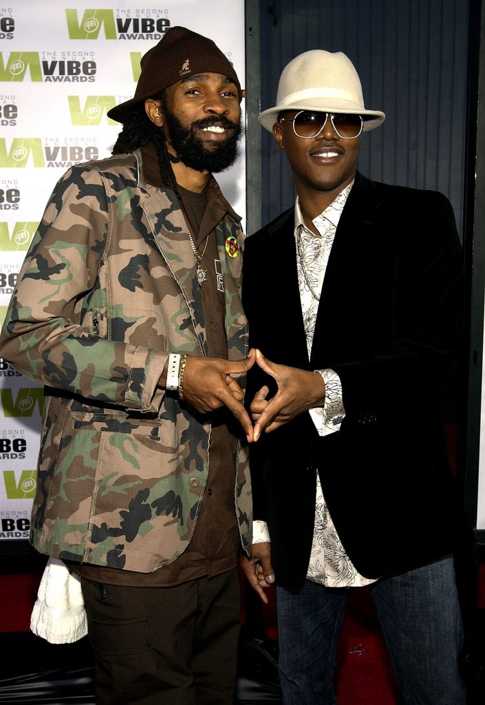 Spragga Benz Net Worth - Wiki, Age, Weight and Height, Relationships