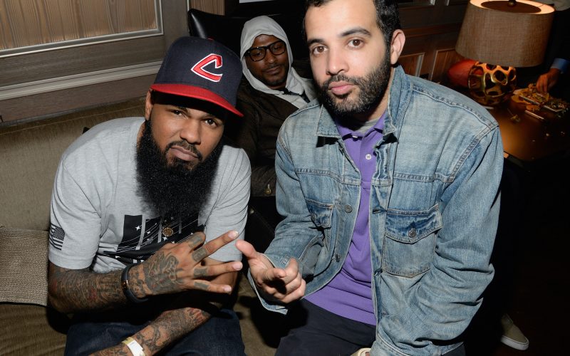 Stalley