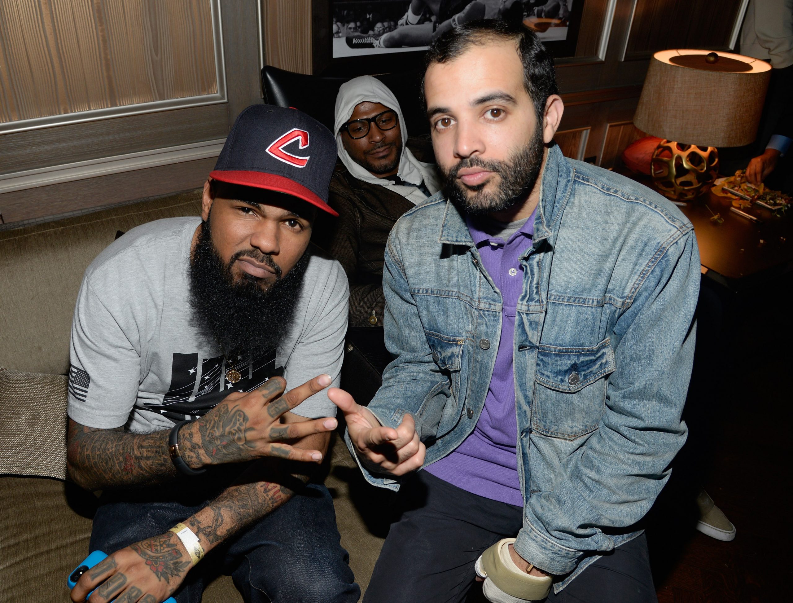 Stalley