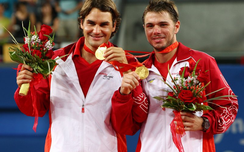 Stan Wawrinka