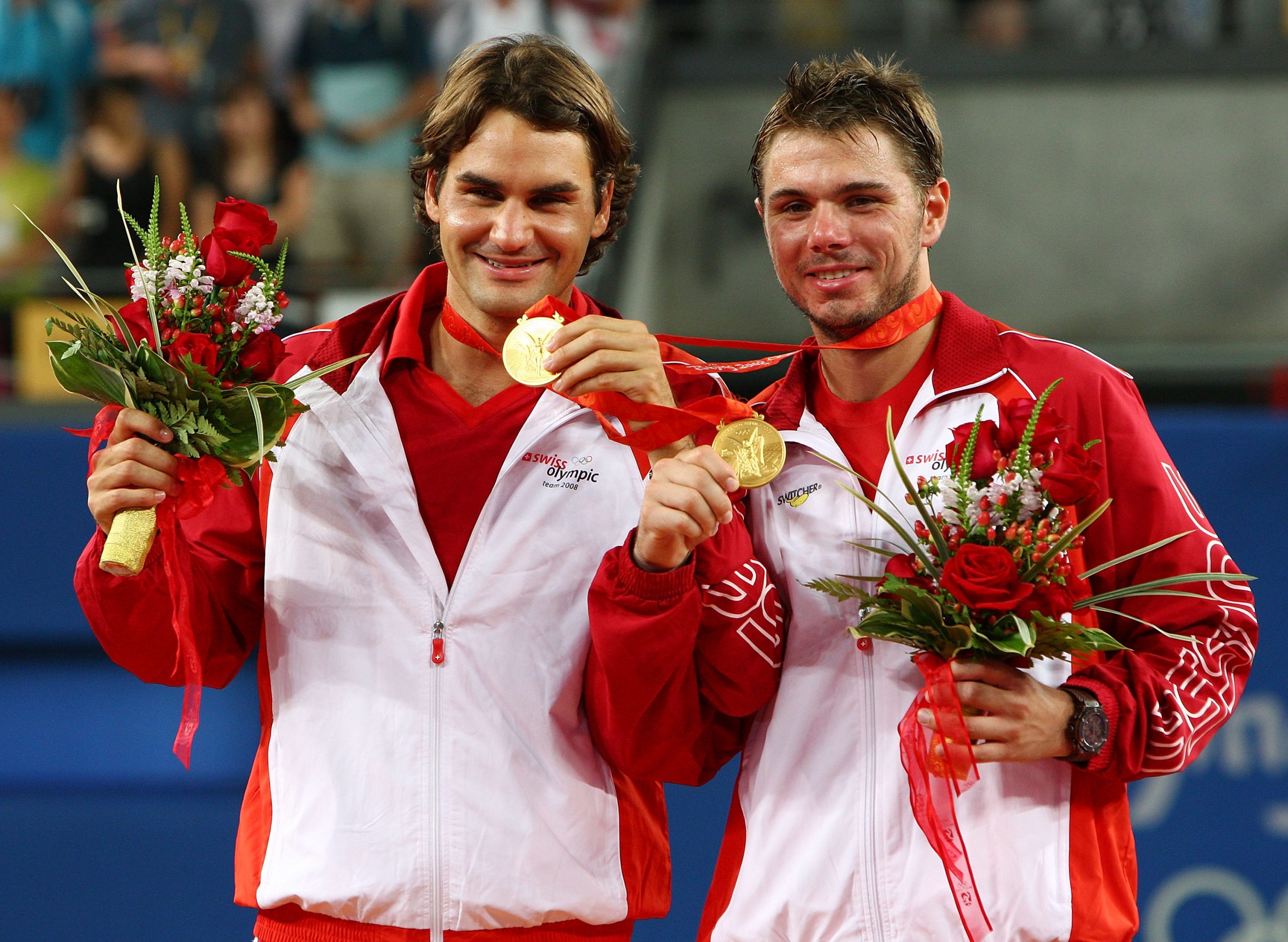 Stanislas Wawrinka