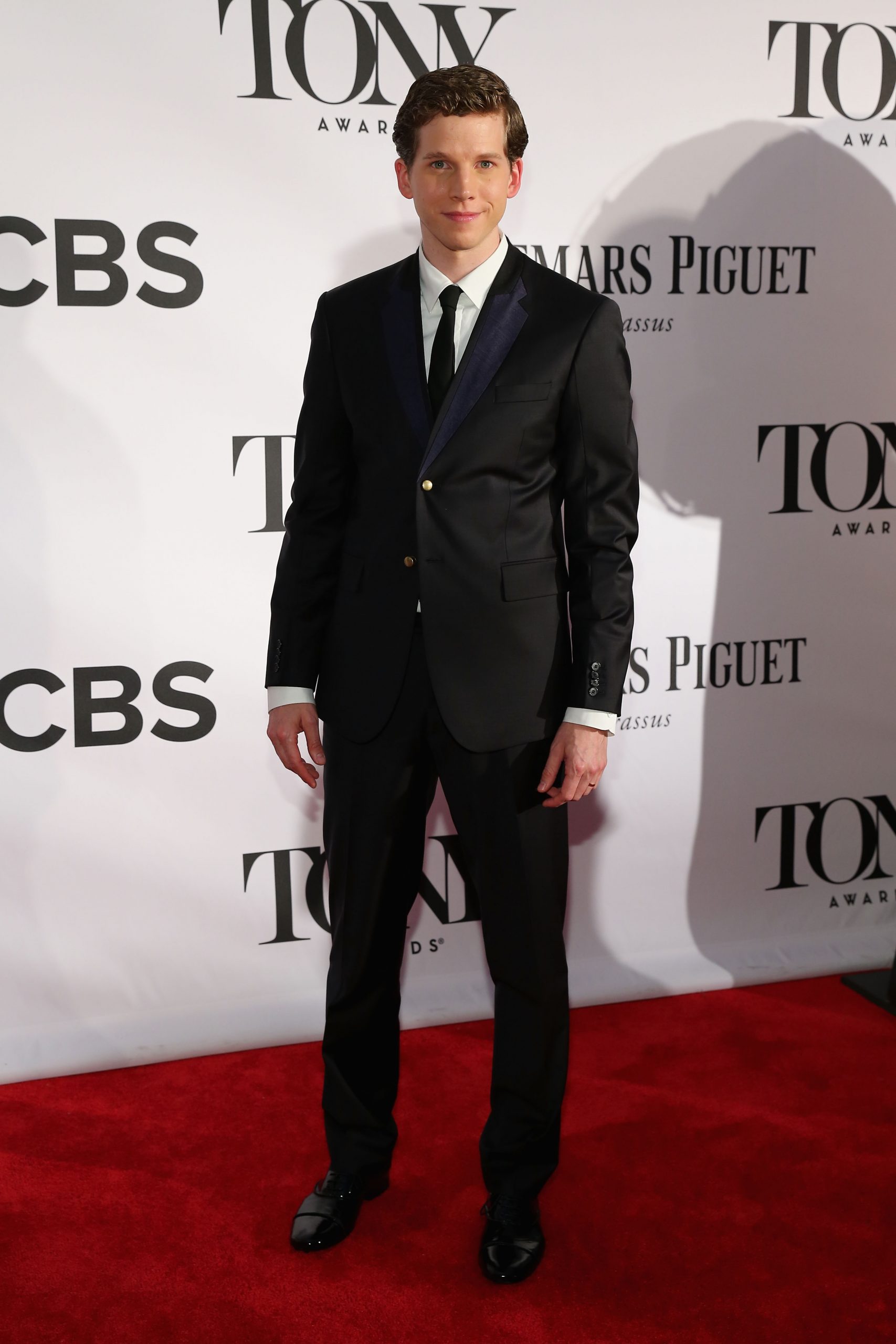 Stark Sands