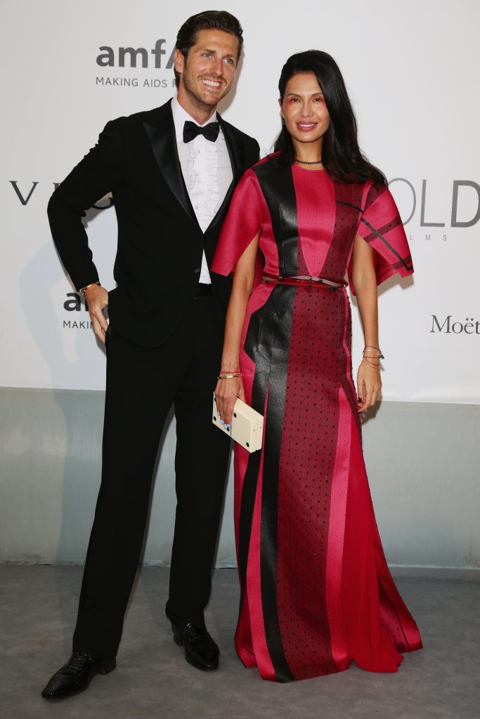 Stavros Niarchos III Net Worth - Wiki, Age, Weight and Height