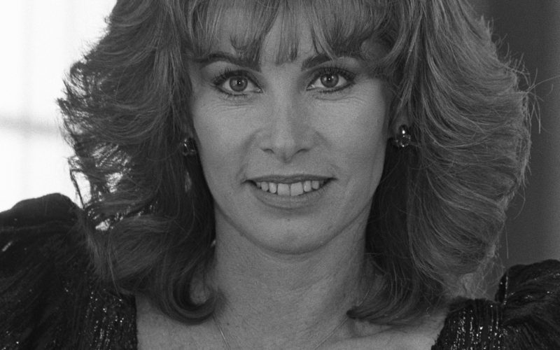 Stefanie Powers