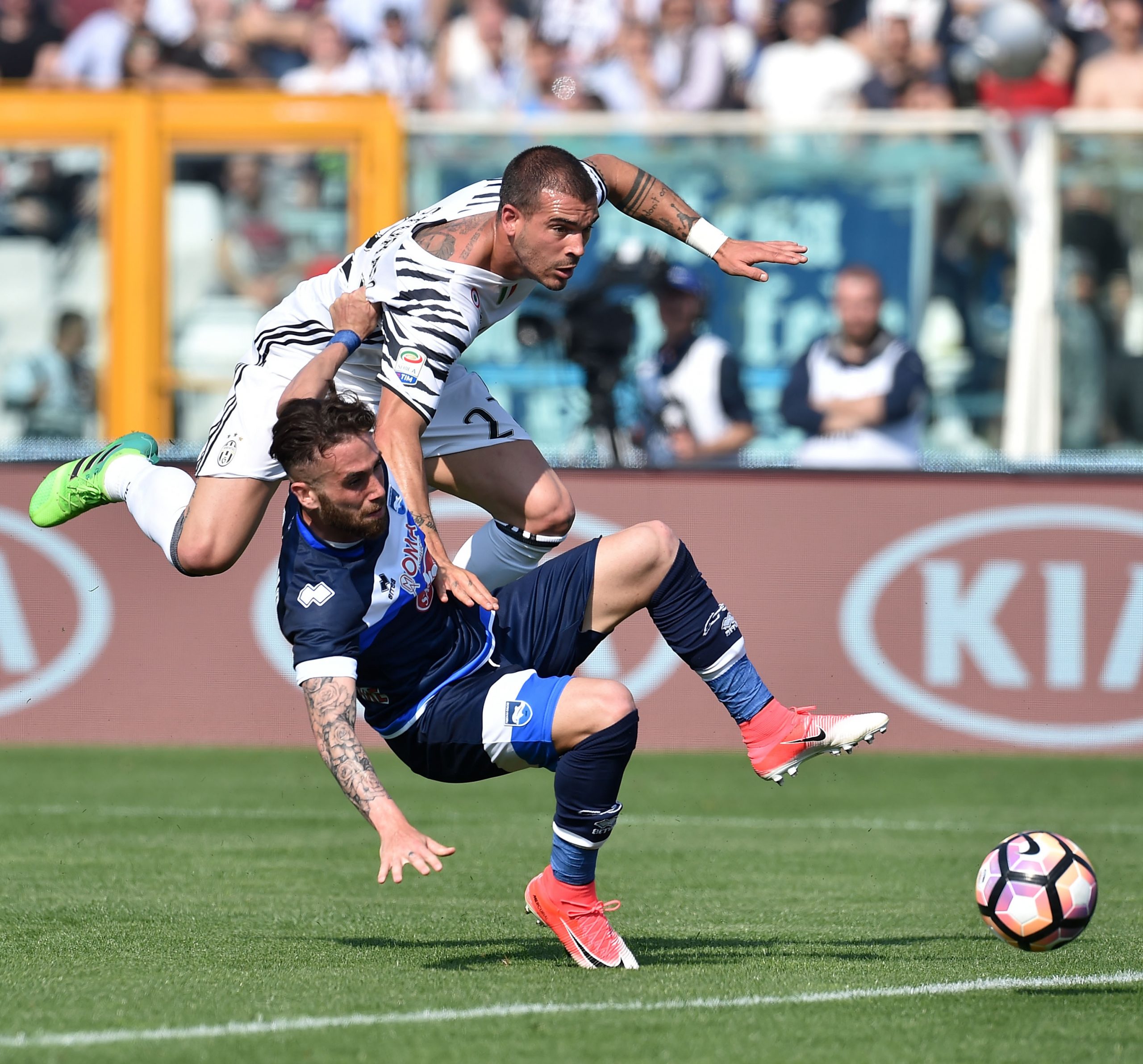 Stefano Sturaro